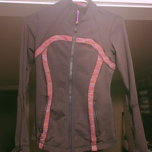 Lululemon Define Jacket